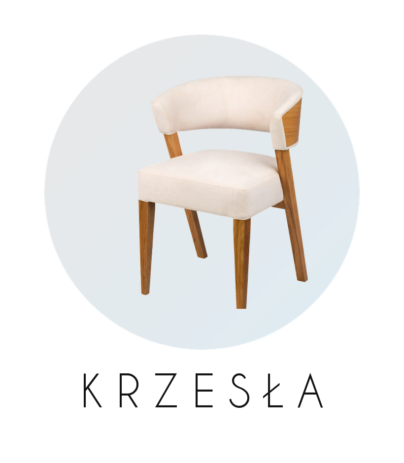 Krzesła tapicerowane do lokali, kafel kategorii produktów Presta Meble